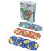 Holiday Bandages Box of 30 - Perfect Stocking Stuffers for Christmas | International Shipping Available - Buy Online on GoSupps.com