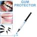 Colilove 3ml Gingival Barrier Gel Teeth Whitening Kit with Cheek Retractors - 10 Pcs - Buy Online on GoSupps.com