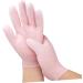 Gogogmee 1pair Moisturizing Gloves Hand Care Gloves Dry Hand Gloves Hand Care Supplies Moisturizing Repairing Gloves Hand Moisturizing Hand Covers Skin-Friendly Care Gloves 21.5x13cm - Buy Online on GoSupps.com