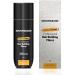 Groomarang Duck & Cover Professional Keratin Hair Building Fibres UK 28g Get Up to 30 Uses (Black) - Buy Online on GoSupps.com