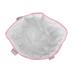 Foldable Foot Tub Polyester Double Layer Collapsible Camping Bucket with Storage Bag for Outdoor (Pink) - Buy Online on GoSupps.com