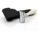 Traditional DE Safety Razor Set for Men | Perfect Gift | Premium Quality Shaving - Buy Online on GoSupps.com