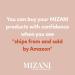 MIZANI 25 Miracle Milk Leave-In Conditioner | Moisturizing Detangler for Frizzy & Curly Hair - 3.4 Oz - Buy Online on GoSupps.com