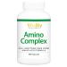 Amino Complex capsules with 21 amino acids 120 capsules full spectrum free form amino acids formula vegan.Vitality Nutritional by Vitamin Express