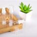 Beaupretty Mini Spray Bottle - Refillable Foam Dispenser for Liquid Soap & Mouthwash - Portable 10ml - Buy Online on GoSupps.com