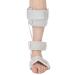 Ankle Foot Orthosis Support - XL Left Foot Orthopaedic Splint & Drop Foot Traction | International Shipping - Buy Online on GoSupps.com
