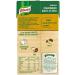  Knorr KNORR - Mild Mushroom Porcini and Cep Soup 1L - Pack of 3 - Buy Online on GoSupps.com