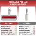 Buy Generic Lint Rollers for Pet Hair Remover | Reusable Tool for Cats & Dogs | Efficient Hair Removal for Carpet Sofa Bedding & Clothes - International Shipping Available - Buy Online on GoSupps.com