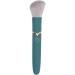 Electric Makeup Brush Portable 10 Levels Blush Brush for Contouring for Highlight (Green) - Buy Online on GoSupps.com