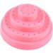 POPETPOP 3 Pcs 48 Nail Bit Nail Display Stand Nail Drill Bit Container Nail Drill Bit Holder Nail Drill Bits Stand Nails Drill Bits Manicure Drill Bits Holder Written Multicolor Size 1x3pcs Pinkx3pcs - Buy Online on GoSupps.com