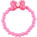 Safigle 18 STK Colorful Arm Loops Bracelets for Kids - Candy-Colored Party Bracelets for Girls - Fun Caricature Toys - Buy Online on GoSupps.com