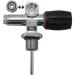 XS Scuba Modular Pro Valve - 3000 Psi - Left Hand Orientation - Buy Online on GoSupps.com