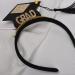 Graduation Cap Headband with Tassel for Women and Men - Mini Grad Headbands for Boys and Girls - Graduation Hair Accessories for Party Decor - Buy Online on GoSupps.com