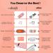 DiviniTi Portable Heating Pad for Period Cramps Relief - Cordless Menstrual Pain Relief - Buy Online on GoSupps.com