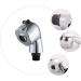 jojofuny Kitchen Accessory 1pc Booster Shower Faucet Shampoo Bed Sprinkler Rain Shower Head Hair Salon Supply Supplies Accesories - Buy Online on GoSupps.com