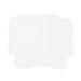 Healifty 1 set 50 pieces of essential oil test paper in bottle shape thickened fragrance perfume test strip fragrance test strips for essential oils fragrance 85 x 45 mm beige