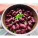 TRS Red Kidney Beans | 1KG | Vegan | GMO Free | Dark Red | High Fibre | High Protein | Indian Origin - Buy Online on GoSupps.com