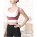 Buy DFHBFG Adjustable Elastic Corset Back Posture Corrector - Kyphosis Belt & Anti Hunchback Bra (M Code) in Rosa | International Shipping Available - Buy Online on GoSupps.com