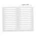 POPETPOP 90 Sheets Practical Stickers Patches Tapes Creative Eyelid Invisible Double-Side - Buy Online on GoSupps.com