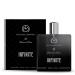 SENTA Men Infinite EDT Perfume Men - 100ml | Premium Long Lasting Fragrance Spray | Gift for Husband Boyfriend