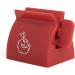 Toothpaste Squeezer Device Multifunctional Dispenser Holder Cleanser Clip Manual Lazy Tube Tool Press Bathroom Toothpaste Squeezer Clip Red - Buy Online on GoSupps.com