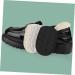 3 Pairs Comfort Massage Insoles & Heel Pads for High Heels | Universal Cushions for Men & Women - Buy Online on GoSupps.com