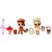Lol Surprise Loves Mini Sweets Deluxe Series 2 - Collectible Dolls Candy & Jelly Belly Themes 4 Dolls & Accessories - Limited Edition for Girls Age 4+ - Buy Online on GoSupps.com