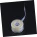 NOLITOY 300 Pairs Eyelid Stickers Makeup Invisible Tape Eyelid Sticker Tape Tool Double Eyelid Lifting Belt Medium - Buy Online on GoSupps.com