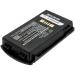 6800mAh Battery for Zebra MC3200 MC32N0 MC32N0-S MC3300 Battery Replacement for BTRY-MC32-01-01 BTRY-MC32-52MA-01 BTRY-MC32-52MA-10 BTRY-MC33-52MA-01 Battery