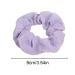 UCUNJIA 6PCS Elastic Fabric Headbands for Women - Ponytail Holders & Hair Bands - Durable & Stylish Hair Accessories for All Hair Types - Buy Online on GoSupps.com