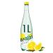 Badoit Drink with sparkling natural mineral water and natural lemon aroma - 1L bottle