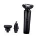 Buy Electric Shaver for Men - 3 in 1 Cordless Beard & Nose Trimmer Lightweight Rotary Shaving Tool for Office Use - Ships Internationally - Buy Online on GoSupps.com