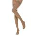 Relaxsan Basic 970 (skin colour 1/S) compression stockings for women with silicone band 22-27 mmHg support stockings 280 den S skin colour