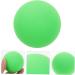 Beaupretty Silicone Lacrosse Balls - Rejuvenate & Relax | Solid Massage Ball for Fitness & Sports - Buy Online on GoSupps.com