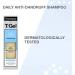 Neutrogena T/Gel 2-in-1 Anti-Dandruff Shampoo + Conditioner 125ml - Soothes Scalp & Fights Dandruff - Buy Online on GoSupps.com