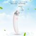 Blackhead Sucker Nasal Aspirator for Newborns & Women - Pink Electric Nose Cleaner for Deep Facial Cleansing and Skin Care - Buy Online on GoSupps.com