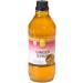  Heuschen & Schrouff Fiji Ginger Syrup 1 lb - Buy Online on GoSupps.com