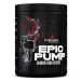 PEAK Epic Pump Energy 500g Pre Workout Booster