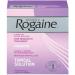 Rogaine for Women Hair Regrowth Treatment 3- 2 ounce bottles