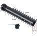 SBGJMY CNC 6 Position Spare Barrel for M4 M16 AEG Series - High Quality Upgrade for Airsoft Enthusiasts | International Shipping Available - Buy Online on GoSupps.com