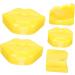 FOMIYES 8 Boxes Lip Caring Masks Overnight Lip Mask Lip Sleeping Masks Lip Care Balm Lip Care Cosmetic Lip Filler Lip Sleep Mask Lip Moisturizing Tools Miss Water Care Products Hydrating - Buy Online on GoSupps.com