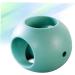 MAGICLULU 3 Pcs Clean Washer Ball Laundry Ball Washing Ball Magnetic Commodity As Shownx3pcs 6*6cmx3pcs - Buy Online on GoSupps.com
