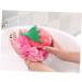 Buy Balacoo 6 Pcs Loofah Bath Sponge Set - Shower Puff Ball & Bath Accessories - International Shipping Available - Buy Online on GoSupps.com