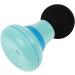 Beavorty Mini Muscle Massager - 3 Sets Portable Electrical Massage Device for Home Use | Fascia Gun for Fitness & Recovery - Buy Online on GoSupps.com
