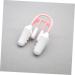 Housoutil Nose Clip - Nose Lifting Shaper Tool for Men & Women | Enhance Beauty & Sculpt Nose Bridge | 1pc Nose Shaper for Thinner Nose - Buy Online on GoSupps.com
