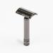 FaTip Nichelato Piccolo Double Edge Safety Razor - Premium International Shipping Available - Buy Online on GoSupps.com