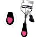 Professional Eyelash Curler with Comb and Refill Pads - Black 3.0 - Buy Online on GoSupps.com
