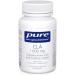 Pure Encapsulations CLA (conjugated linoleic acid) 60 caps