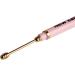 Andux 2pcs/Set Spiral Safety Earpick Earwax Remover Cleaner LXWES-01 (Pink) - Buy Online on GoSupps.com