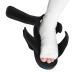 Surgical Shoe Walking Cast | Lightweight Post-op Boot for Broken Foot & Toe | Adjustable Medical Shoe for Fractures & Sprains (Large - Buy Online on GoSupps.com